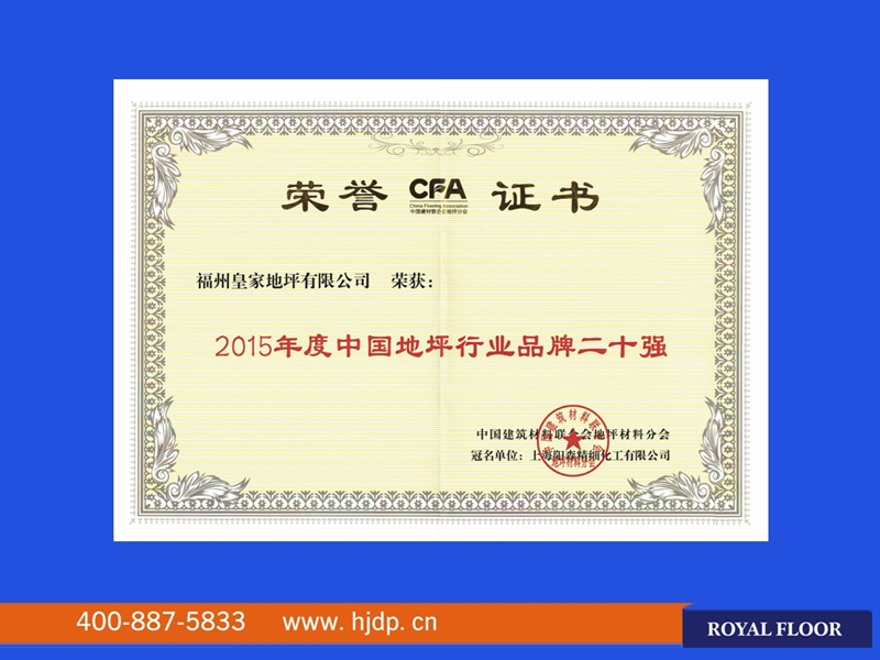 2015年度中国地坪行业品牌二十强荣誉证书.jpg